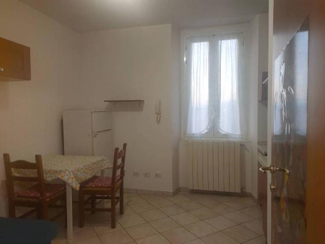 Appartamento in affitto a Lomazzo CO