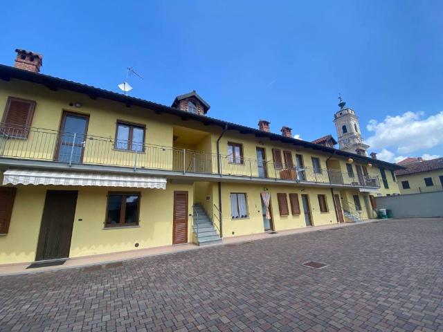 Appartamento in affitto a Lombriasco TO