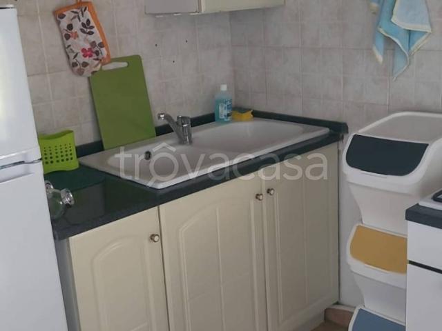 Appartamento in affitto a Lomello via 20 Settembre, arredato, riscaldamento autonomo, aria condizionata TrovaCasa
