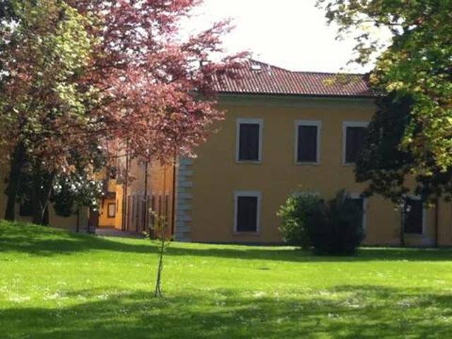 Appartamento in affitto a Lonate Pozzolo VA