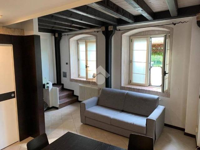 Appartamento in affitto a Lonato del Garda BS