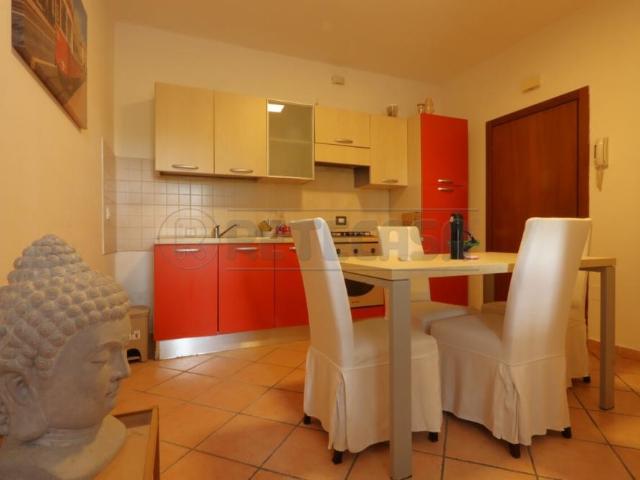 APPARTAMENTO in affitto a Longare Vi