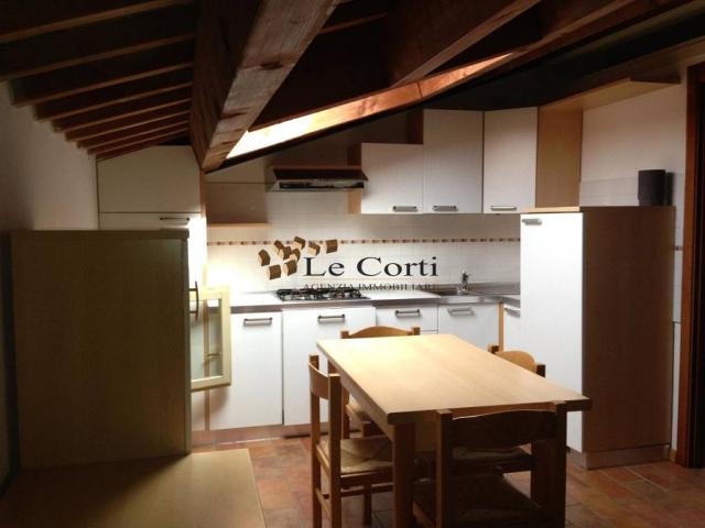 Appartamento in affitto a Lonigo VI
