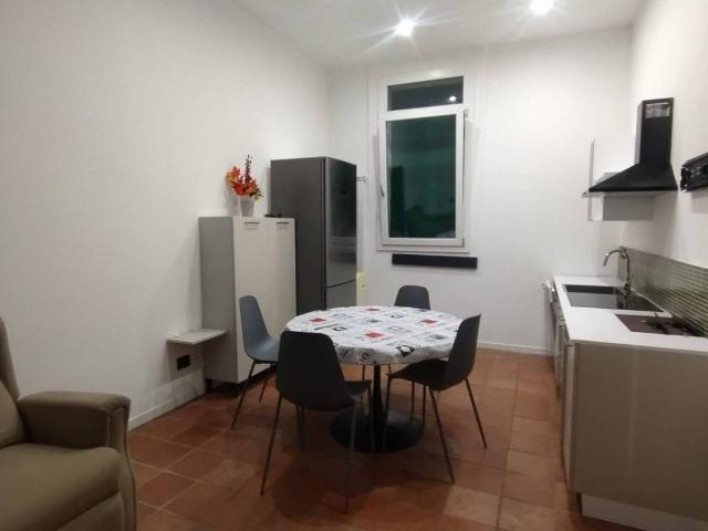 Appartamento in affitto a Lonigo VI