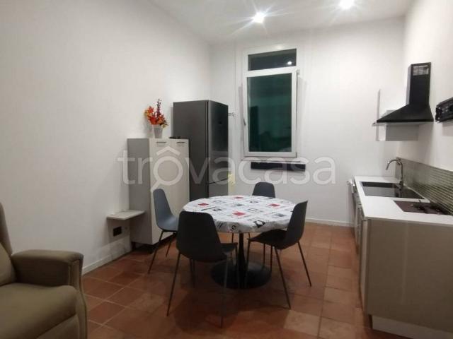 Appartamento in affitto a Lonigo, non arredato/vuoto, ristrutturato TrovaCasa