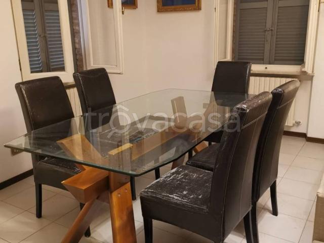 Appartamento in affitto a Loreto via Francesco Asdrubali, arredato, posto auto, ripostiglio TrovaCasa