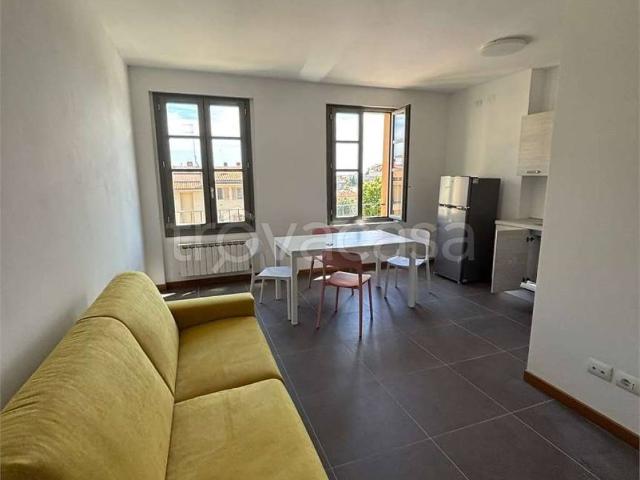 Appartamento in affitto a Loreto, centrale, cantina TrovaCasa