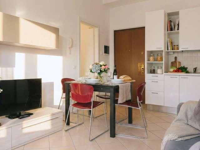 Appartamento in affitto a Loreto, Milano 1 camera da letto