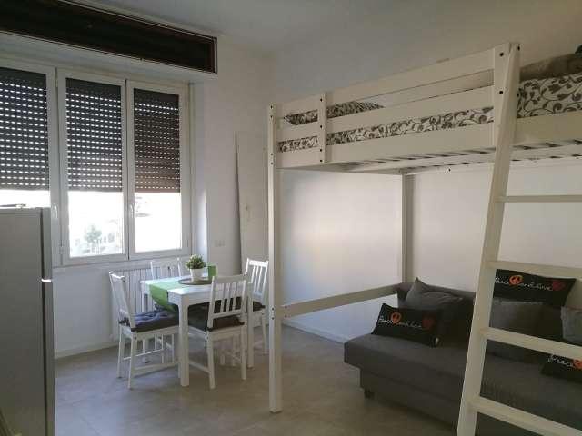 Appartamento in affitto a Loreto, Milano 1 camera da letto