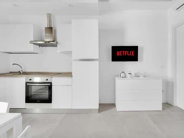 Appartamento in affitto a Loreto, Milano 1 camera da letto