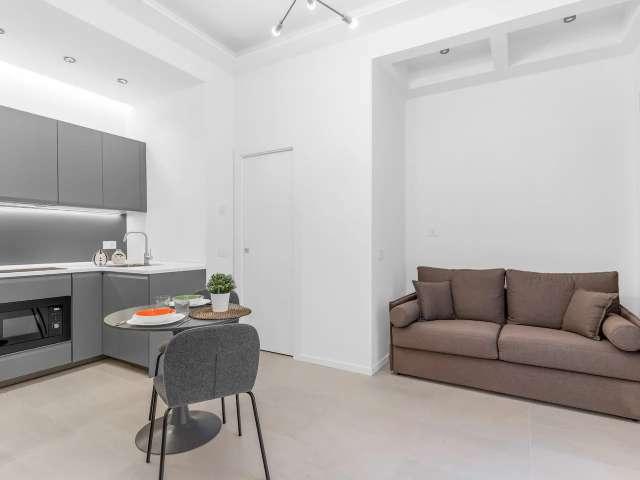Appartamento in affitto a Loreto, Milano 1 camera da letto