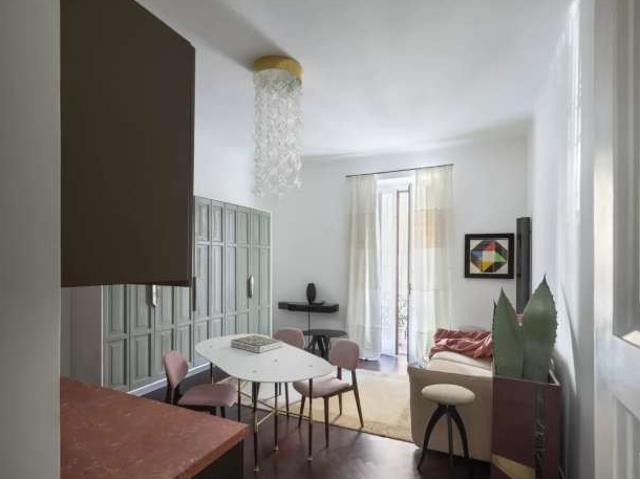 Appartamento in affitto a Loreto, Milano 1 camera da letto