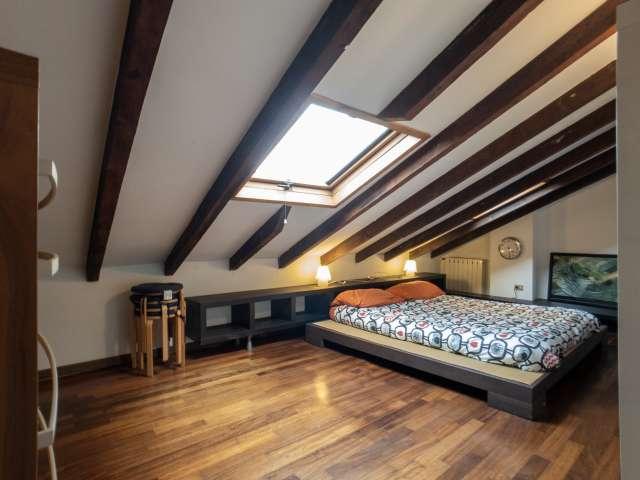 Appartamento in affitto a Loreto, Milano 1 camera da letto