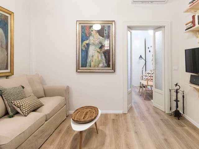 Appartamento in affitto a Loreto, Milano 1 camera da letto