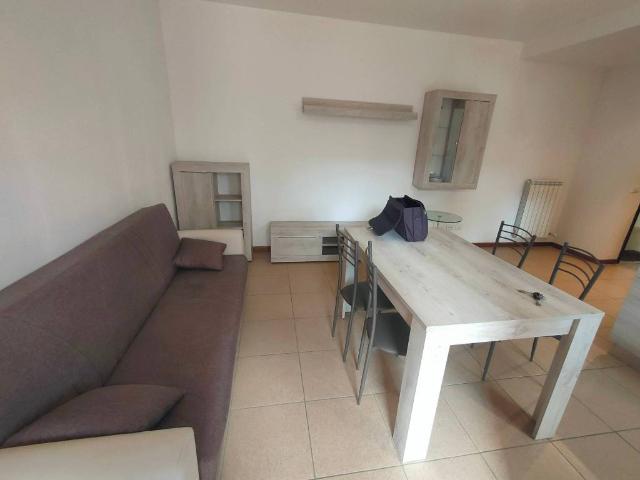Appartamento in affitto a Lozzo Atestino PD