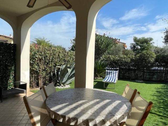 Appartamento in affitto a Puegnago sul Garda BS