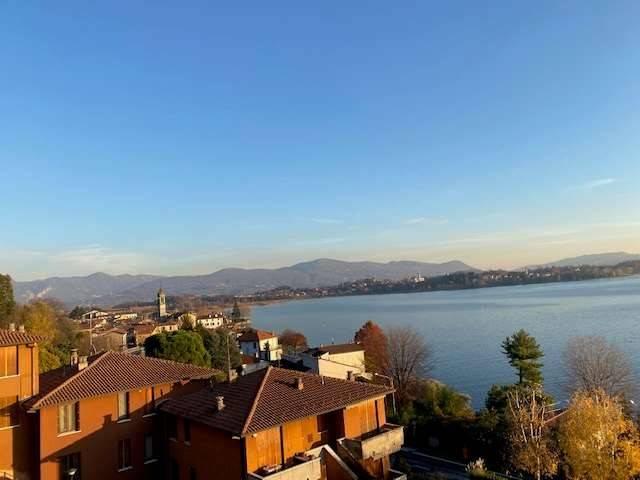 Appartamento in affitto a Pusiano CO