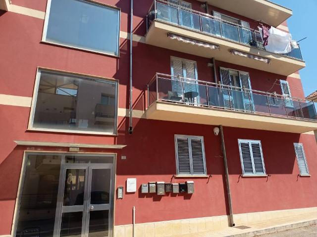Appartamento in affitto a Pachino SR
