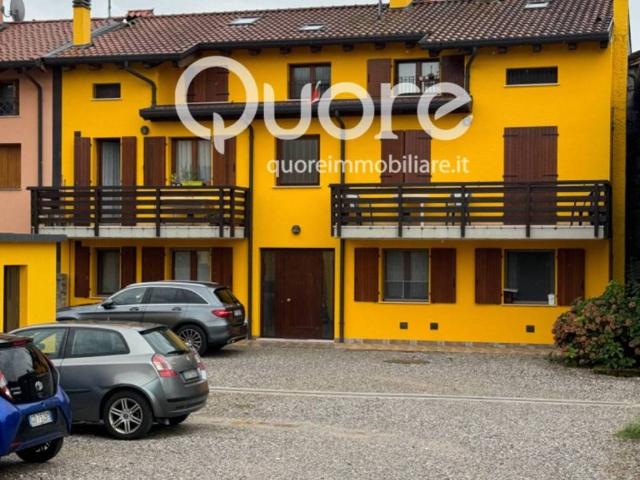 Appartamento in affitto a Pagnacco UD