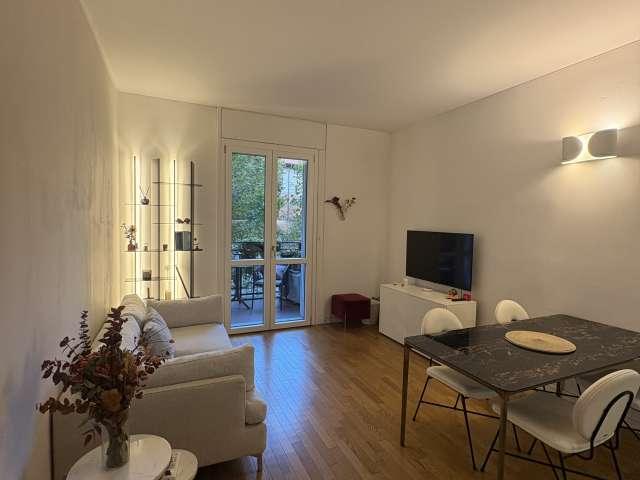 Appartamento in affitto a Pagano, Milano