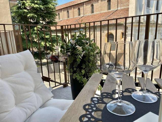 Appartamento in affitto a Padova