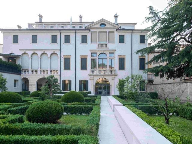 Appartamento in affitto a Padova