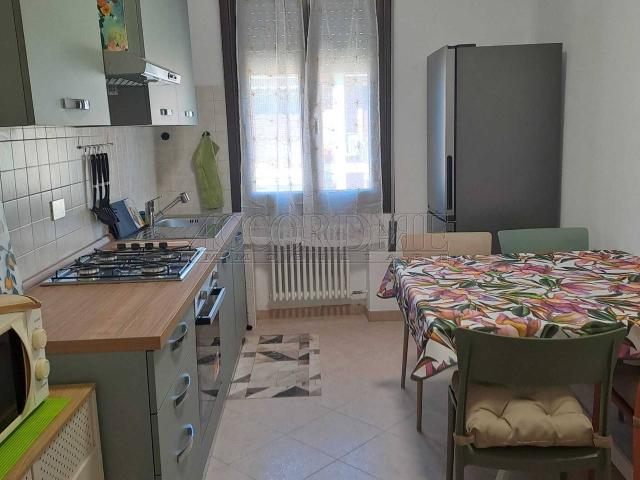 Appartamento in affitto a Padova
