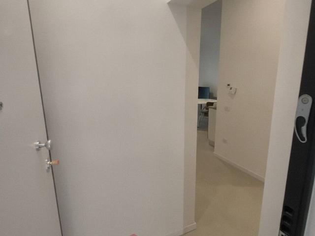 Appartamento in affitto a Padova