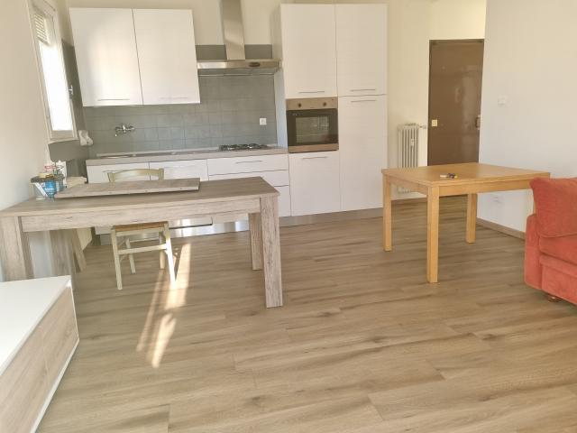 Appartamento in affitto a Padova