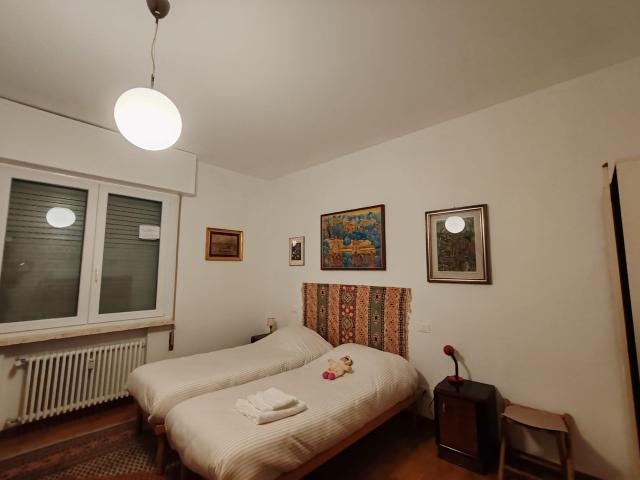 Appartamento in affitto a Padova