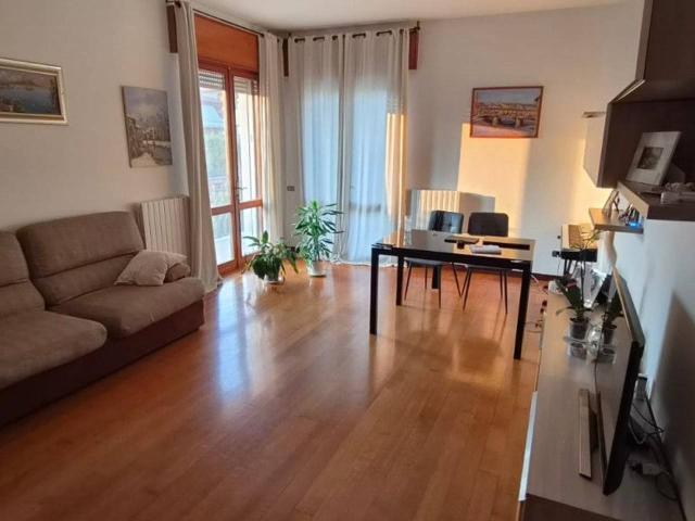 Appartamento in affitto a Padova