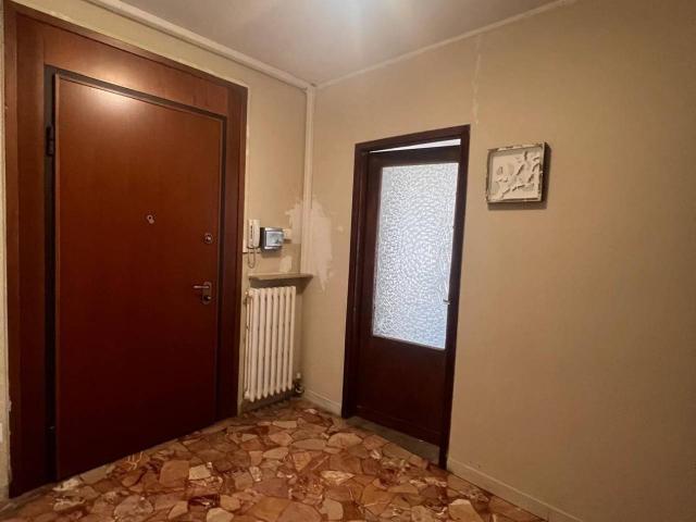 Appartamento in affitto a Padova