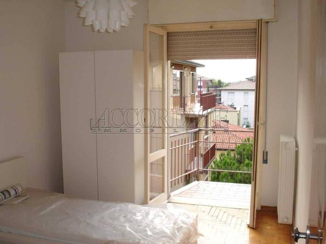 Appartamento in affitto a Padova