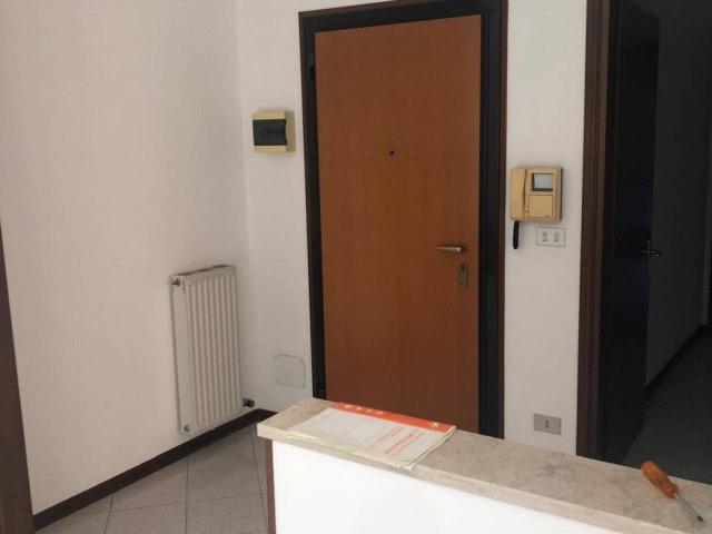 Appartamento in affitto a Padova
