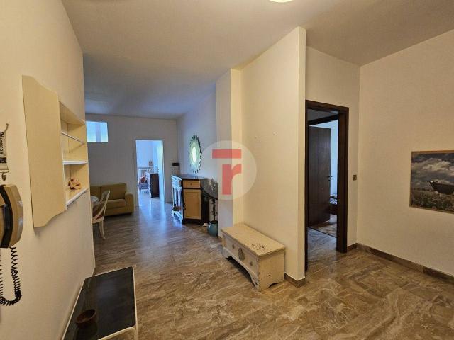 Appartamento in affitto a Padova