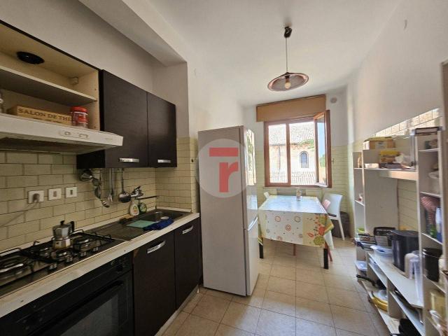 Appartamento in affitto a Padova