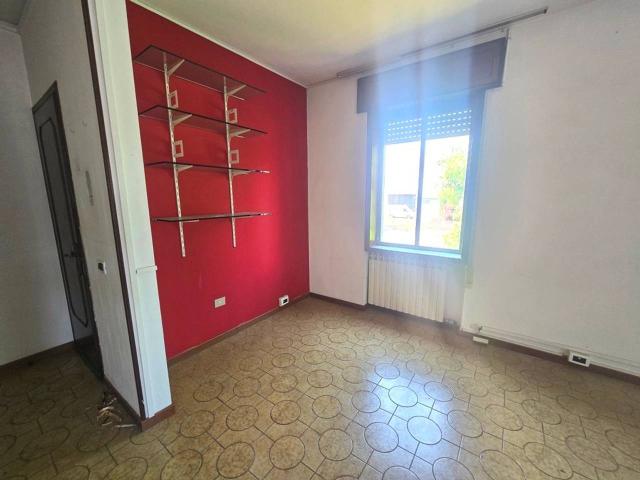 Appartamento in affitto a Padova