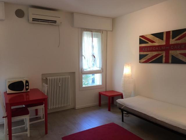 Appartamento in affitto a Padova
