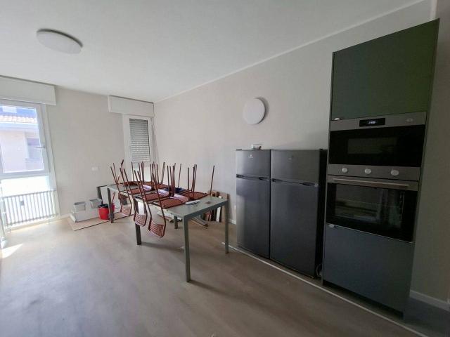 Appartamento in affitto a Padova