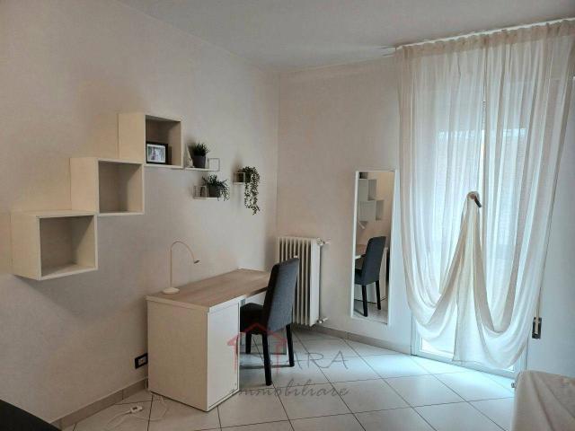 Appartamento in affitto a Padova