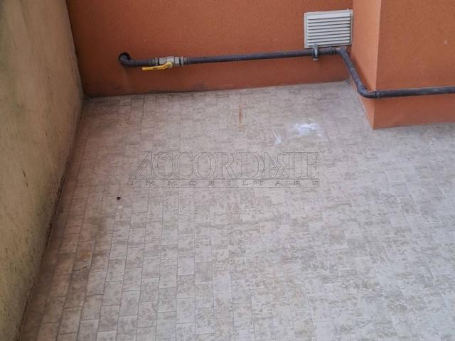 Appartamento in affitto a Padova
