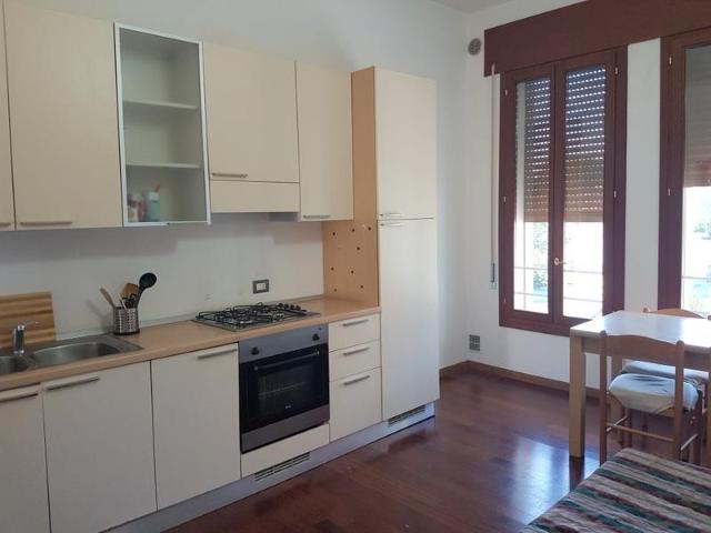 Appartamento in affitto a Padova