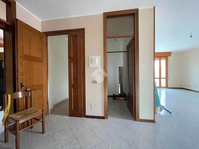 Appartamento in affitto a Padova