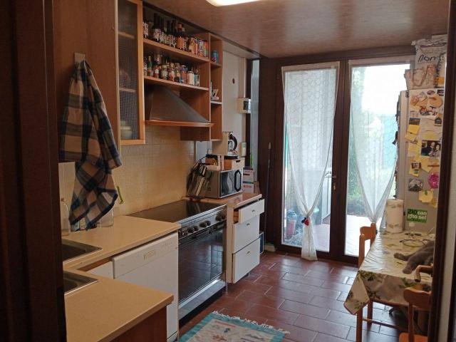 Appartamento in affitto a Padova