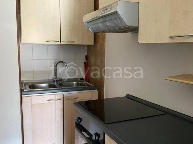 Appartamento in affitto a Padova via Cesare Battisti, arredato, ascensore, riscaldamento centralizzato TrovaCasa