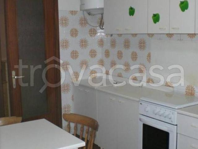 Appartamento in affitto a Padova via a. Bagatella, 13/a, arredato, bagno finestrato TrovaCasa