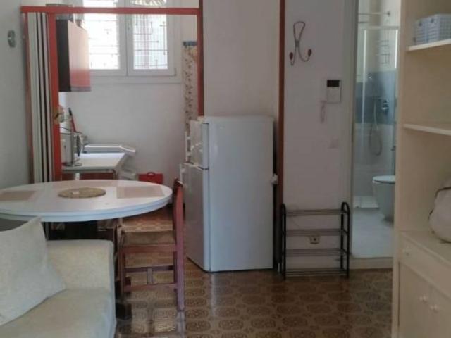 Appartamento in affitto a Padova via Beato Pellegrino, arredato, centrale, angolo cottura TrovaCasa