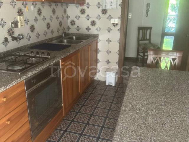 Appartamento in affitto a Padova via buzzaccarini, riscaldamento autonomo, doppi servizi TrovaCasa