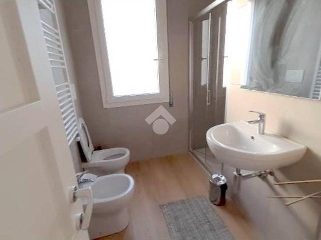 Appartamento in affitto a Padova via Giuseppe Guerzoni, 5, arredato, terrazzo, balcone TrovaCasa