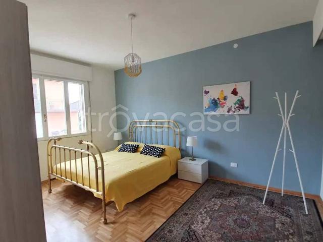 Appartamento in affitto a Padova via Giuseppe Durer, arredato, terrazzo, ascensore TrovaCasa